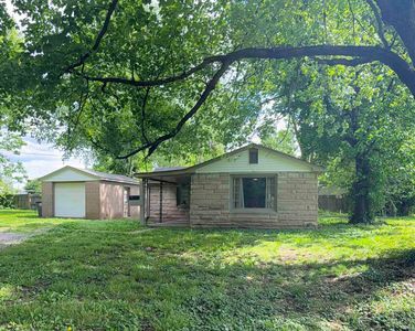 2621 Sweetser Ave, Evansville, IN, 47714