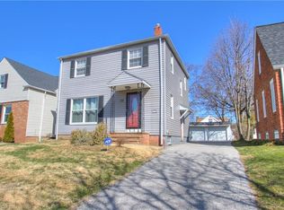 4093 Harwood Rd, South Euclid, OH