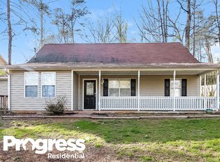5340 Tomahawk Ter, Gainesville, GA 30506