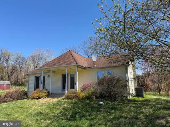 1901 Misty Meadows Ln, Markham, VA 22643