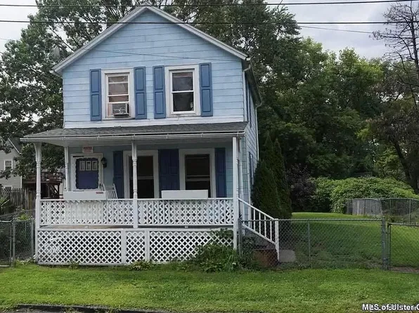 15 Summer St, Kingston, NY 12401