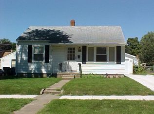 1137 Lorraine Ave, Waterloo, IA 50702