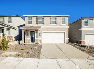 6513 Enlightenment Dr, Reno, NV 89523