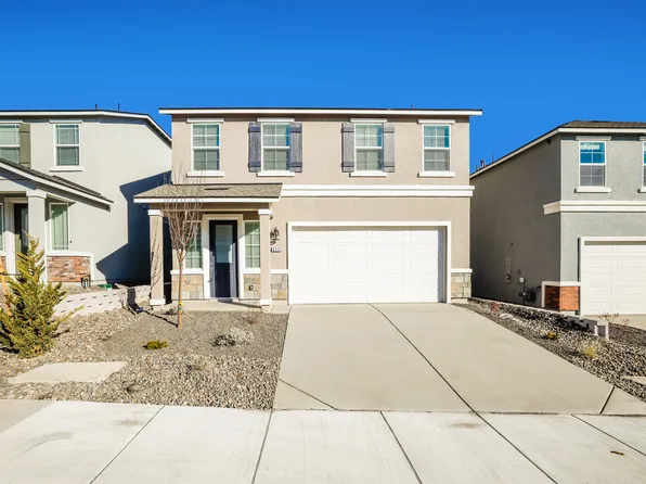 6513 Enlightenment Dr, Reno, NV 89523