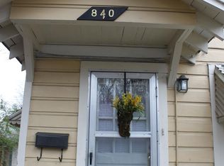 840 Center St, Conway, AR 72034