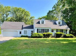 492 West Ave, Brockport, NY 14420