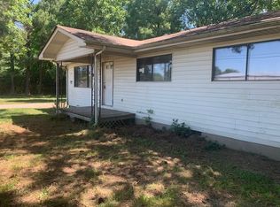 1409 S 2nd Ave, Paragould, AR 72450