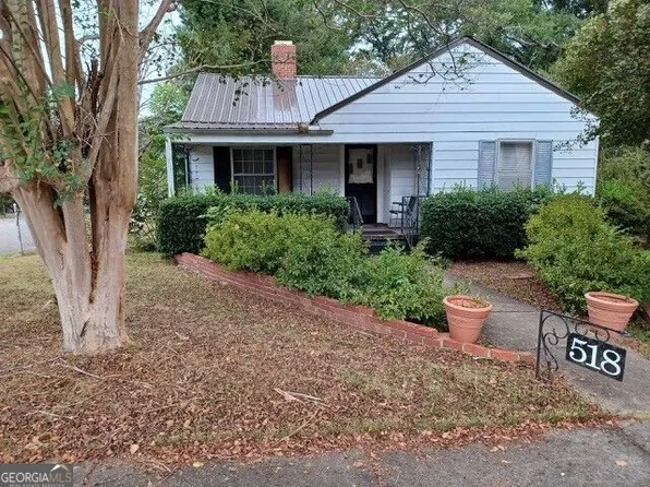 518 Boulevard, Lagrange, GA 30240