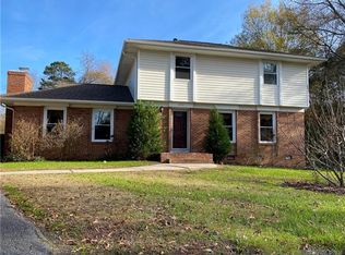 2112 Wellwood Cir, Charlotte, NC 28212