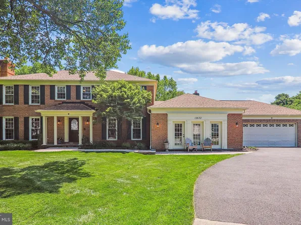 12632 Falconbridge Dr, Gaithersburg, MD 20878