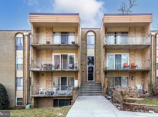 11903 Parklawn Dr APT T2, Rockville, MD 20852