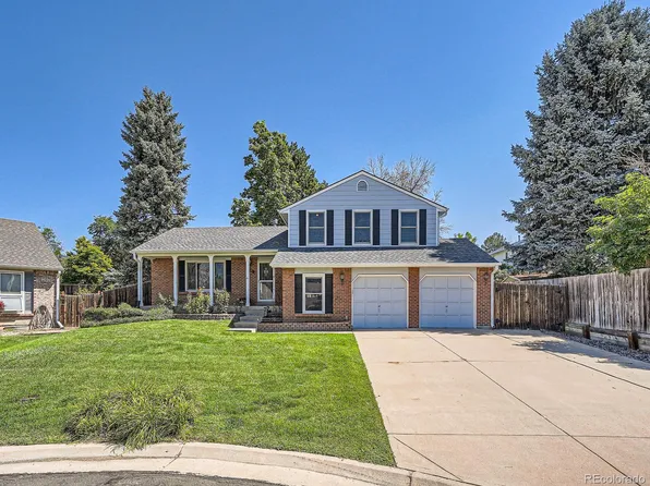 13424 Garfield Court, Thornton, CO 80241