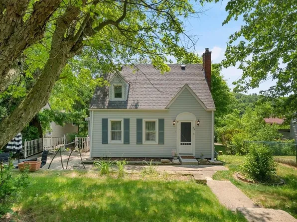 429 Woodland Rd, North Versailles, PA 15137