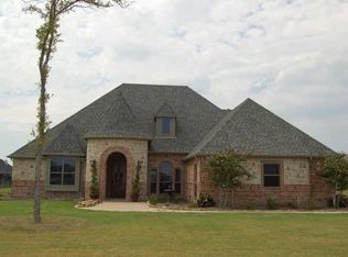 18165 Langford Ln, Forney, TX 75126