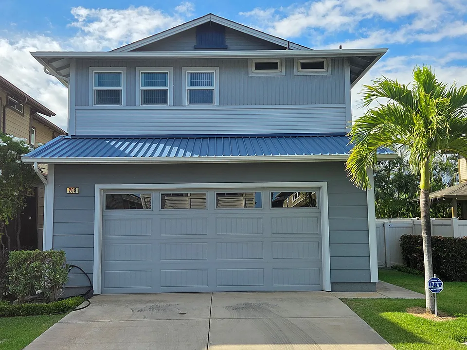 91-6221 Kapolei Pkwy #208