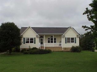 1463 Rainbow Lake Rd, Inman, SC 29349