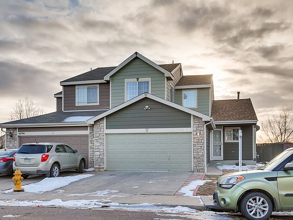 2nd image of 4882 N Cornish Ct
