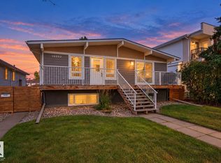 10552 62nd Ave NW #10550, Edmonton, AB T6H1M4