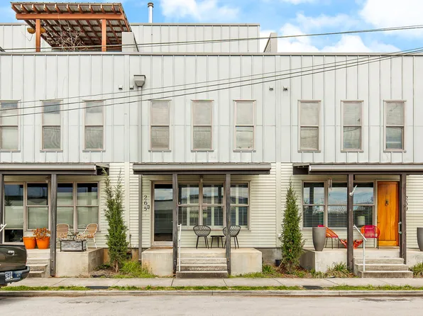 265 W 19th St, Chattanooga, TN 37408