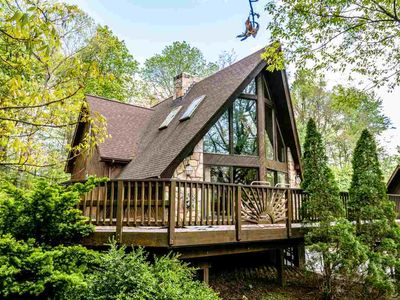 5600 E Point Rd, Elkton, VA, 22827