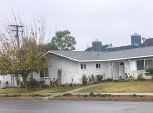 791 S Walnut St, La Habra, CA 90631