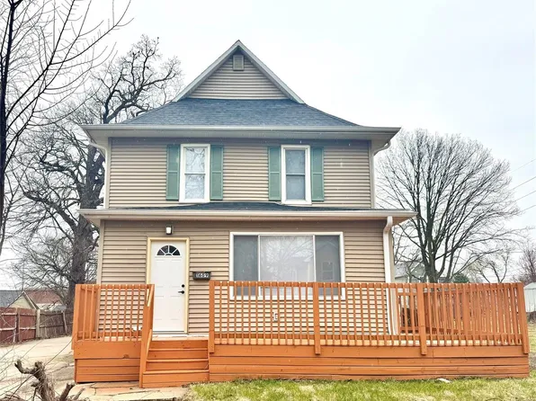 1609 12th St, Des Moines, IA 50314
