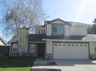 9228 Solana Dr, Gilroy, CA