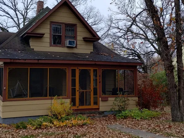 614 Cleveland Ave, Fergus Falls, MN 56537