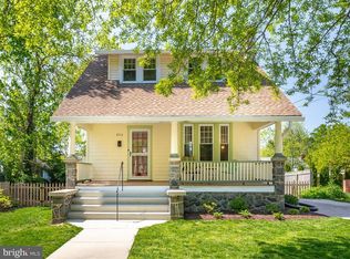 4713 Oliver St, Riverdale, MD