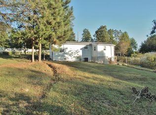 4031 Williams Bridge Rd, Toccoa, GA 30577