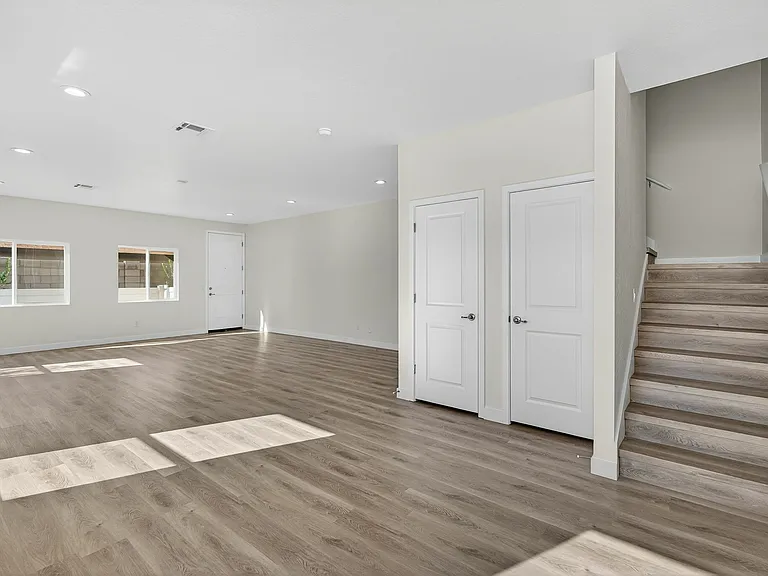 Woodgate Townhomes — Photo 2