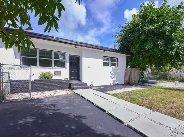 11501 NW 27th Ave #2639, Miami, FL 33167