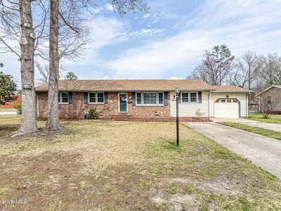 718 Kathryn Avenue, Jacksonville, NC, 28540