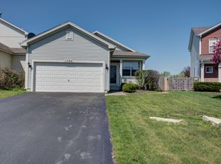 1784 S Mark Ln, Round Lake, IL 60073