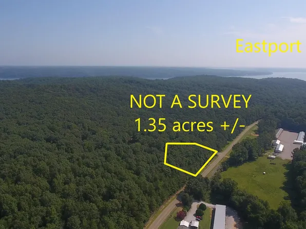 13 Piney Woods Ln, Iuka, MS 38852