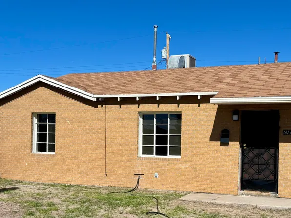 6019 Trowbridge Dr, El Paso, TX 79905