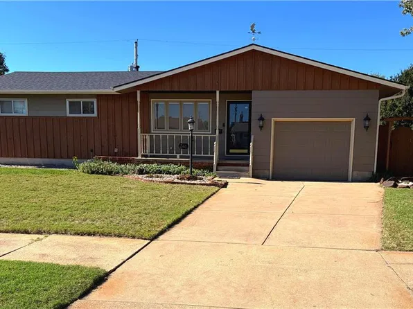 341 Maple Ave, Salina, KS 67401