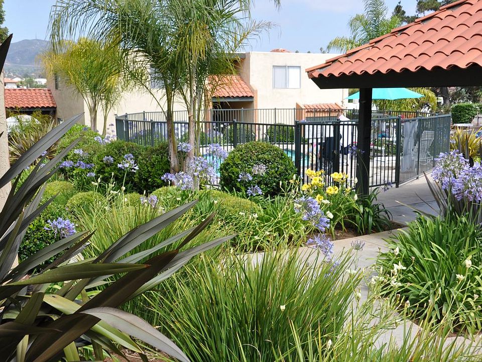 Mira Monte Apartments