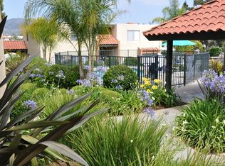 1350 Calle Jules APT 209, Vista, CA 92084