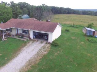 29544 State Highway C, Potosi, MO 63664