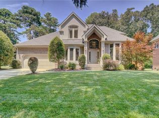 1816 Tree Line Rd, Virginia Beach, VA 23454