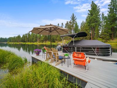 17276 Satterlee Way, Bend, OR, 97707