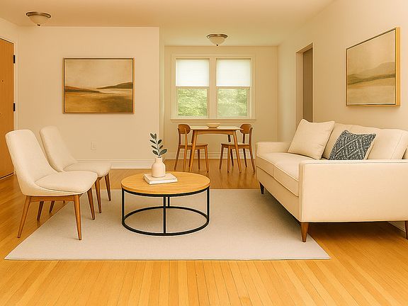 3rd image of 5058 N Claremont Ave APT 2E