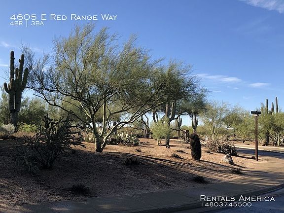 3rd image of 4605 E Red Range Way