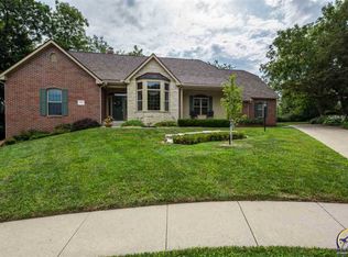 5900 SW Cherokee Ct, Topeka, KS 66614