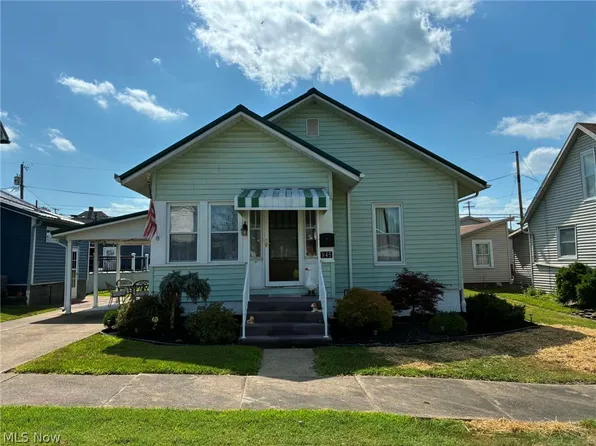 845 Walnut St, Caldwell, OH 43724