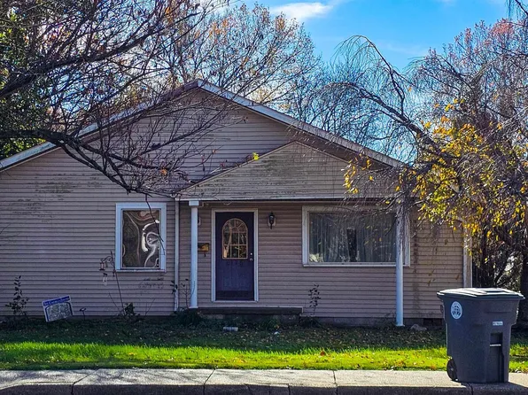 4115 Pollack Ave, Evansville, IN 47714