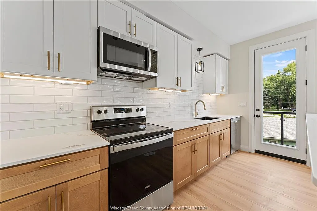 1 bed, 687 sqft, $1,850 — Photo 4
