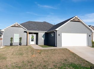 1149 Nate Cir, Bullard, TX 75757