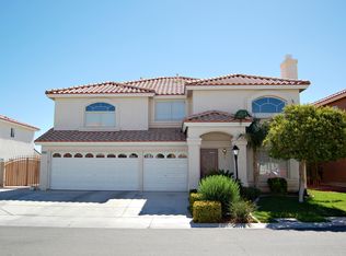 6508 Alpine Autumn Ct, Las Vegas, NV 89149